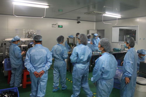 化妝品oem加工工廠生產的產品質量好不好